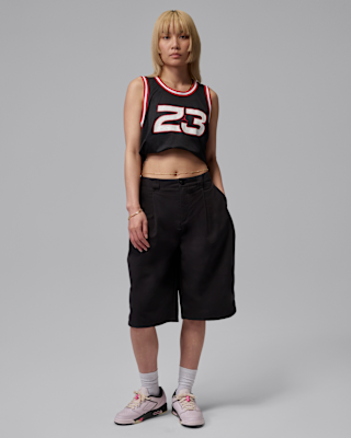 NIKE公式】ジョーダン ブルックリン ウィメンズ⁠ジャージー⁠トップス